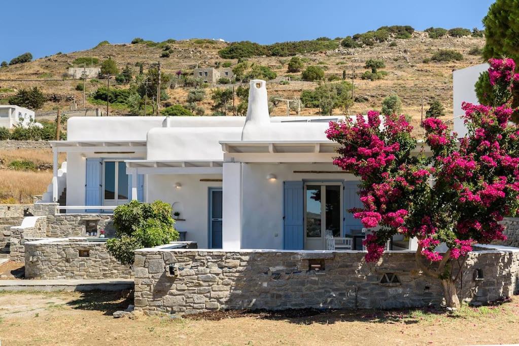Kostos House | ANEMOS HOUSE