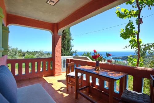 Alonissos Apartment | Angel Suite
