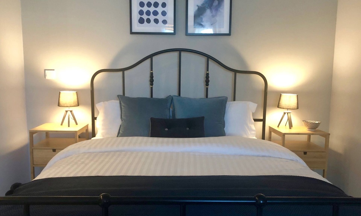 Nicosia Apartment | Angel suites in the heart of the city No. 4