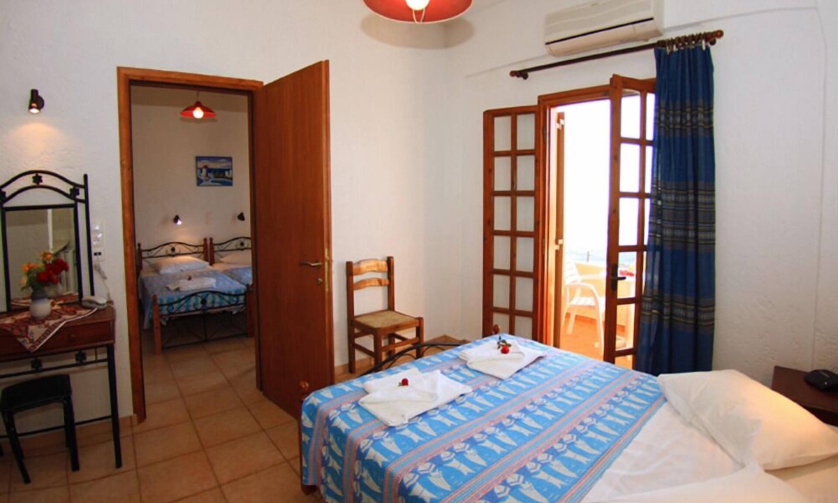 Lygaria Hotel | Angel Village