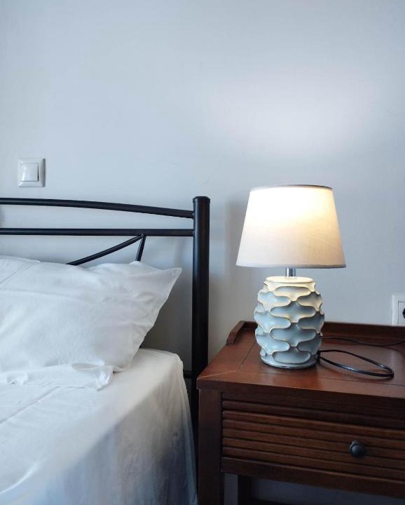 Karavomylos Apartment | Angelo apartments