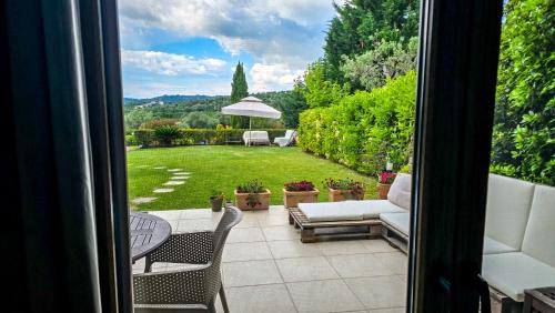 Kassandra House | Angelo’s Elegant Summer House