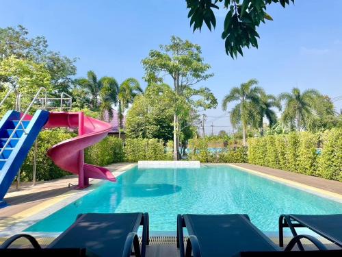 Pong Villa | Angels Park Sapphire
