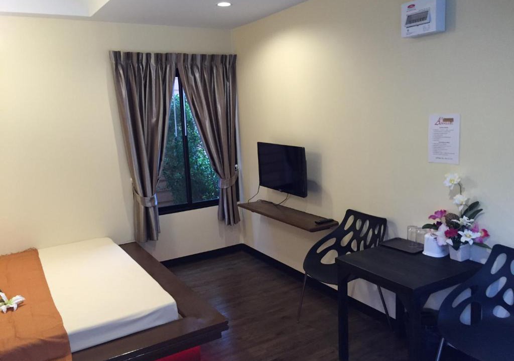 Khlong Thanon Resort | Angie Resort at Sapan Mai