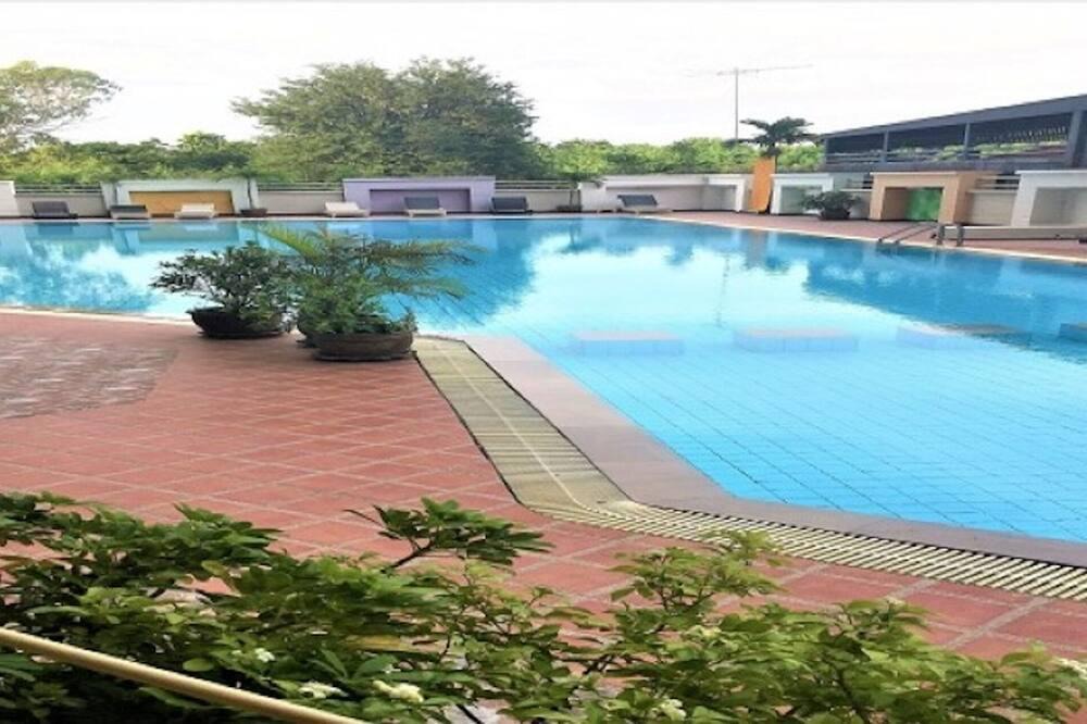 South Pattaya Condo | Angket Hip Residence in Jomtien Angket Floor 15 Room