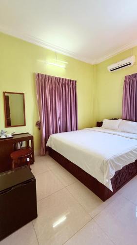 Siem Reap House | Angkor Sandra Villa