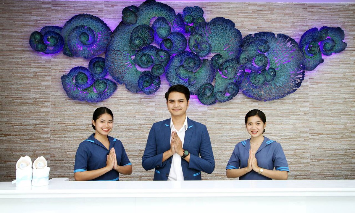 Bang Phut Hotel | Anna-Nava Pakkret Hotel