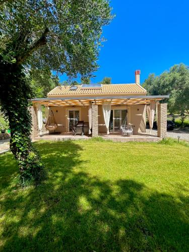 Perama House | Anna's Cottage Private House