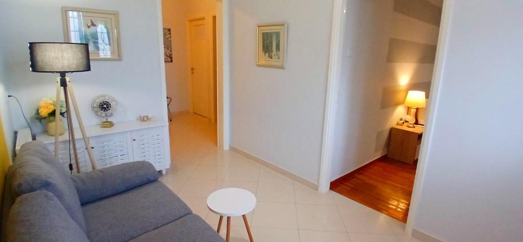 Sparta Apartment | Anna's Cozy Place