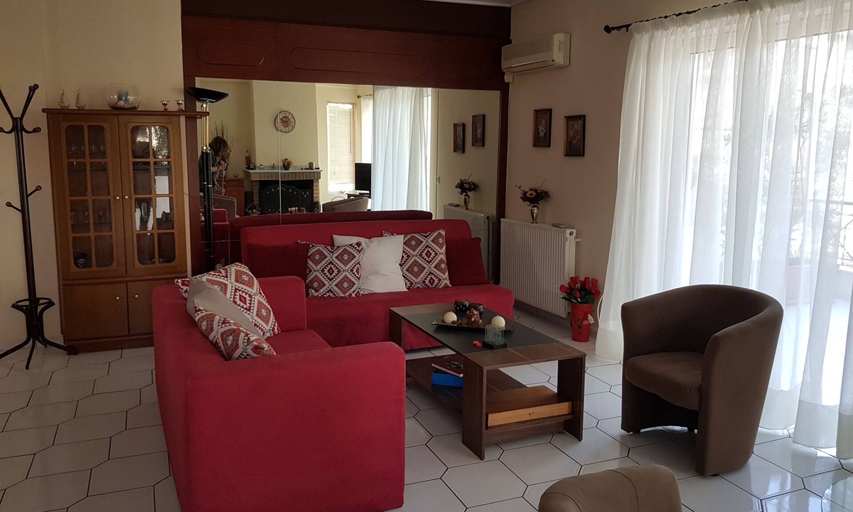 Nea Makri House | Anna's Sweet Home