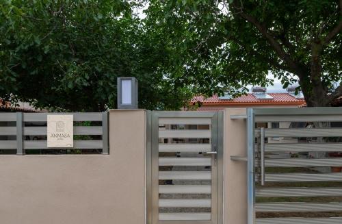 Topeiros Apartment | Annasa Suites 2