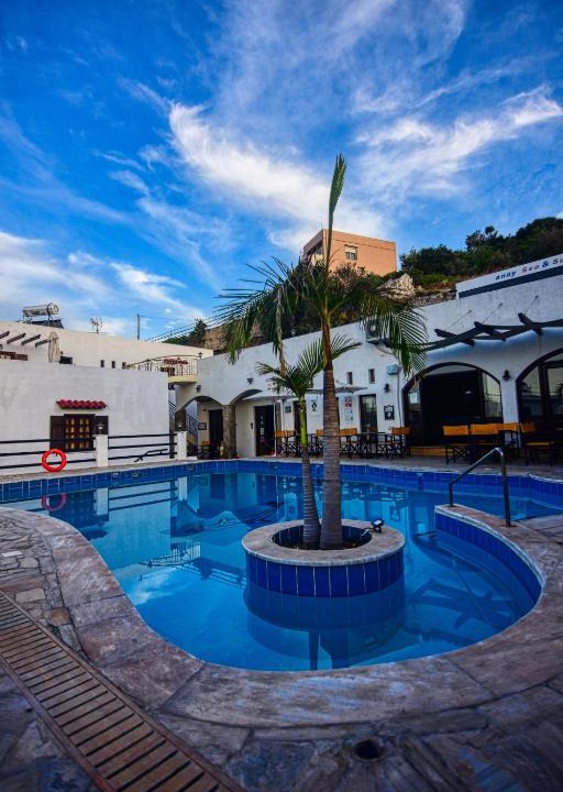 Kalo Chorio Apartment | Anny Sea & Sun Apartments
