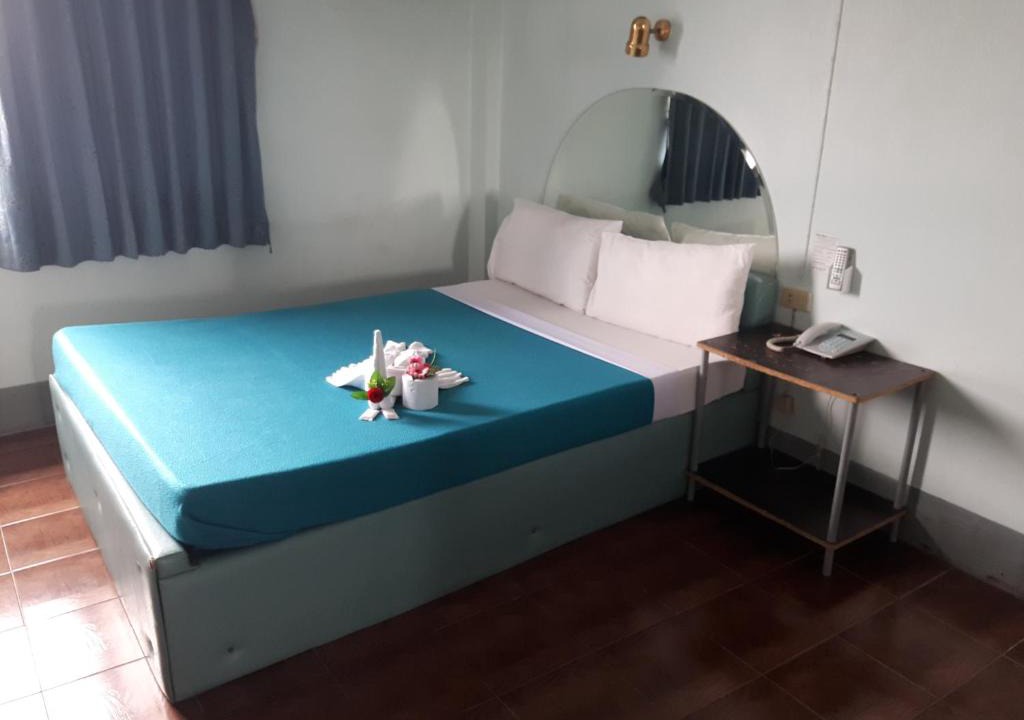 Nakhon Sawan Hotel | Anodard Hotel