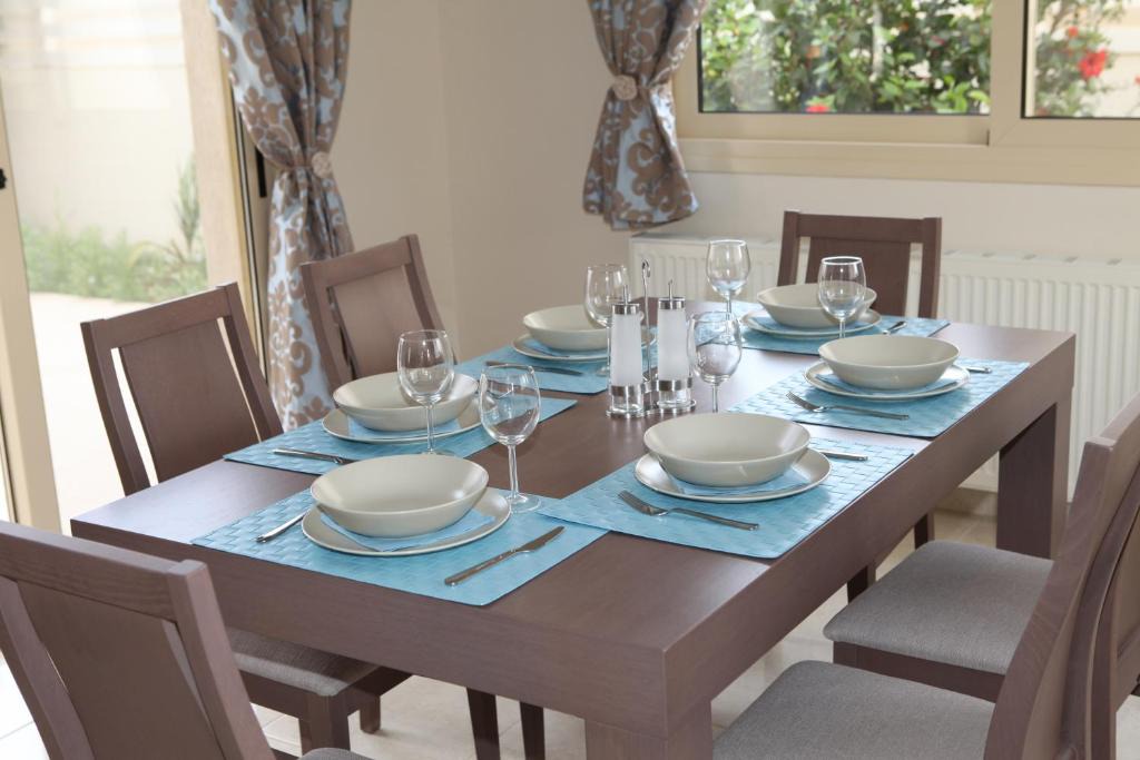 Protaras Villa | Anthorina Villa 13