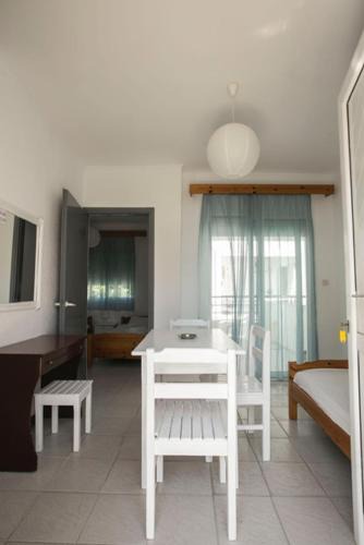 Skala Fourkas Apartment | Antonia Rooms