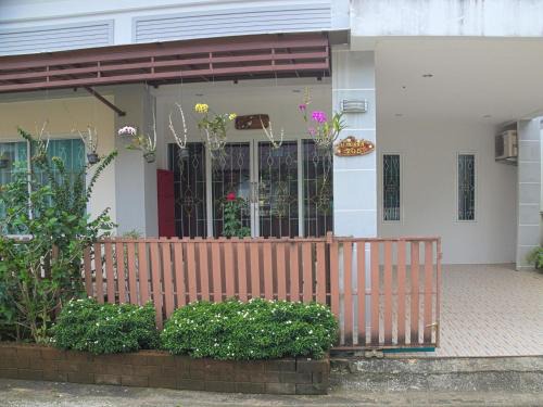 Ao Nang House | Ao Nang Tropical House