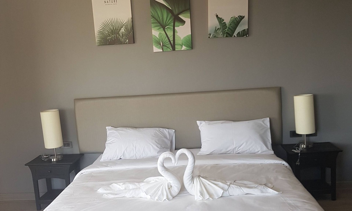 Ao Nang Hotel | Aonang Inn