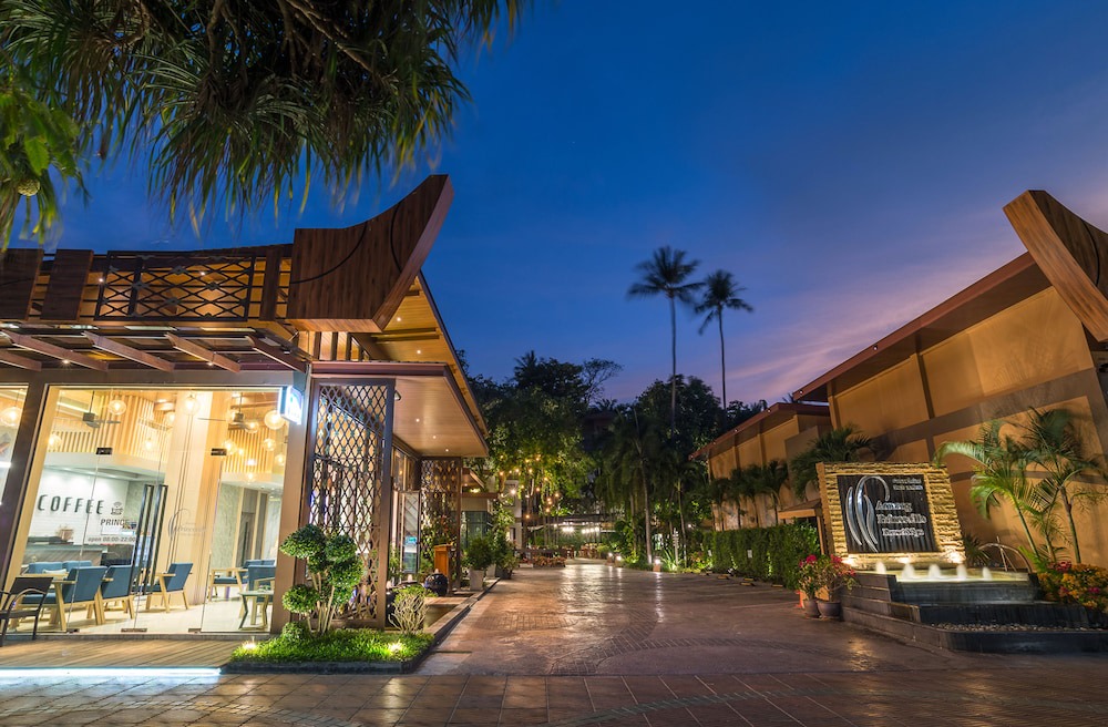 Ao Nang Hotel | Aonang Princeville Villa Resort & Spa(SHA Extra Plus)