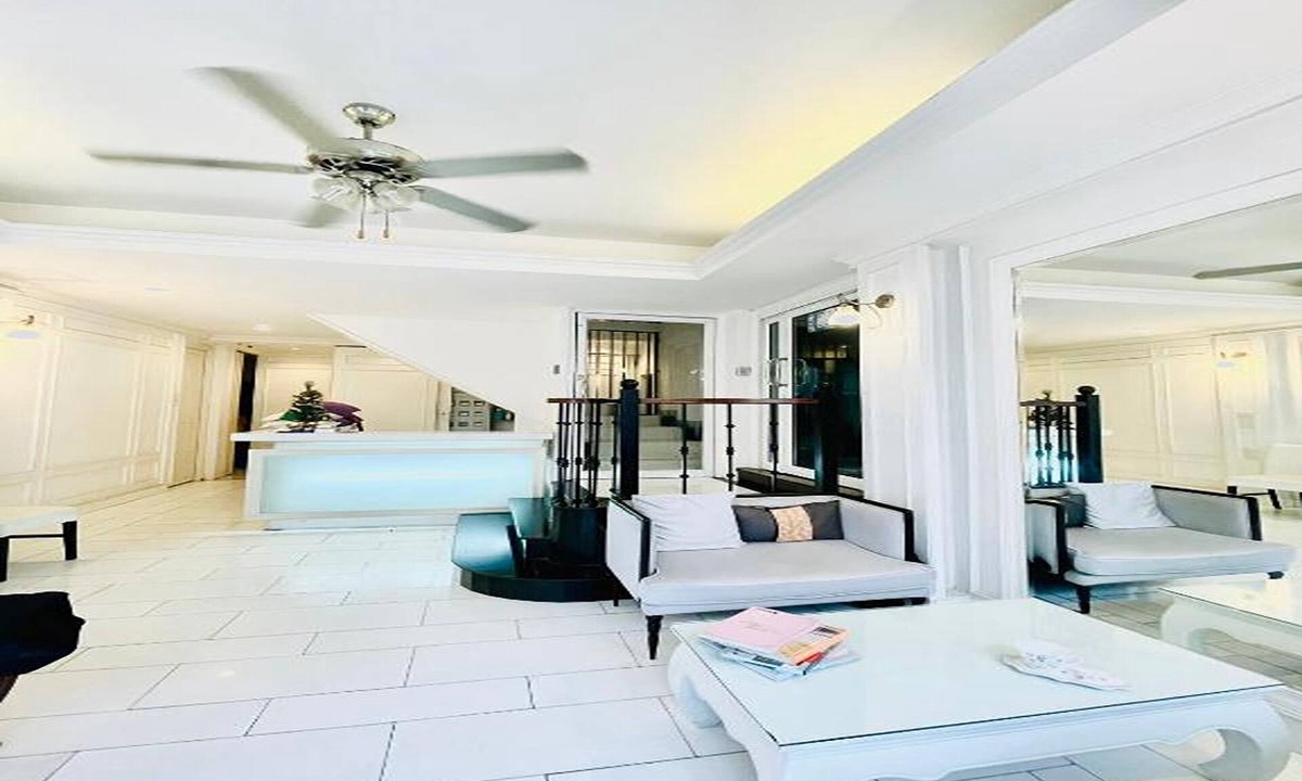 Samsen Nok Hotel | Aora Boutique Hotel Sutthisan