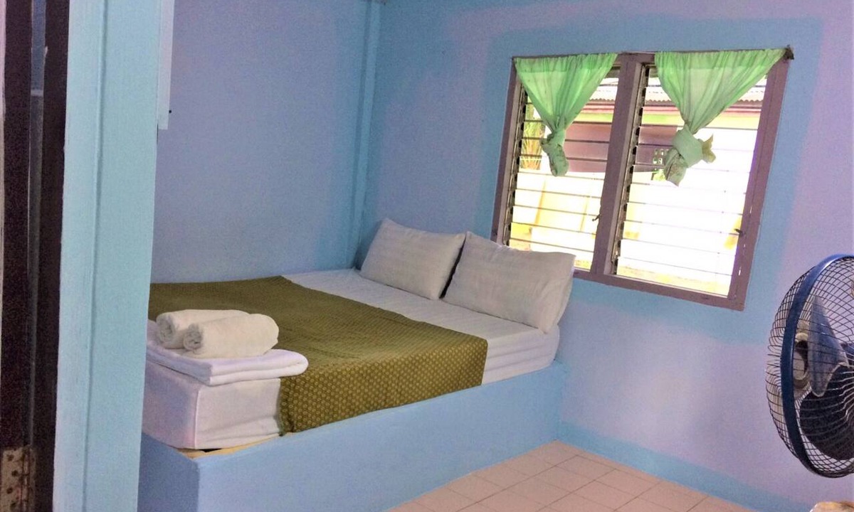 Ao Luek House | AP Hotel