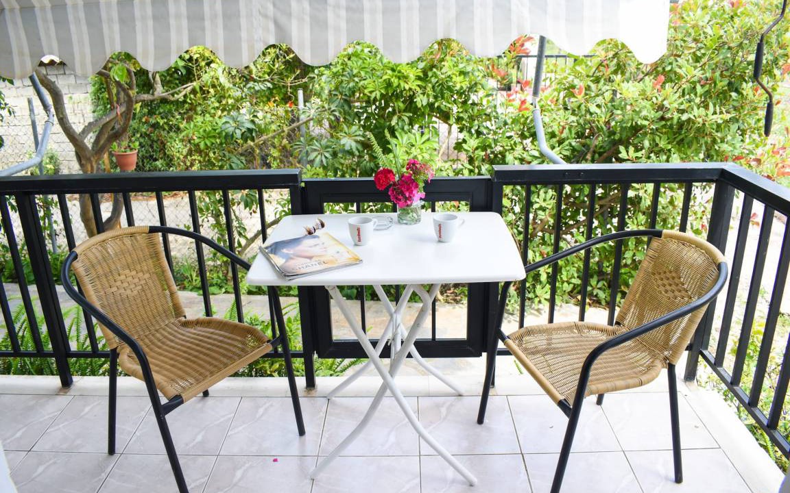 Foinikounta Apartment | Apartment ∙ 1 bedroom ∙ 3 guests
