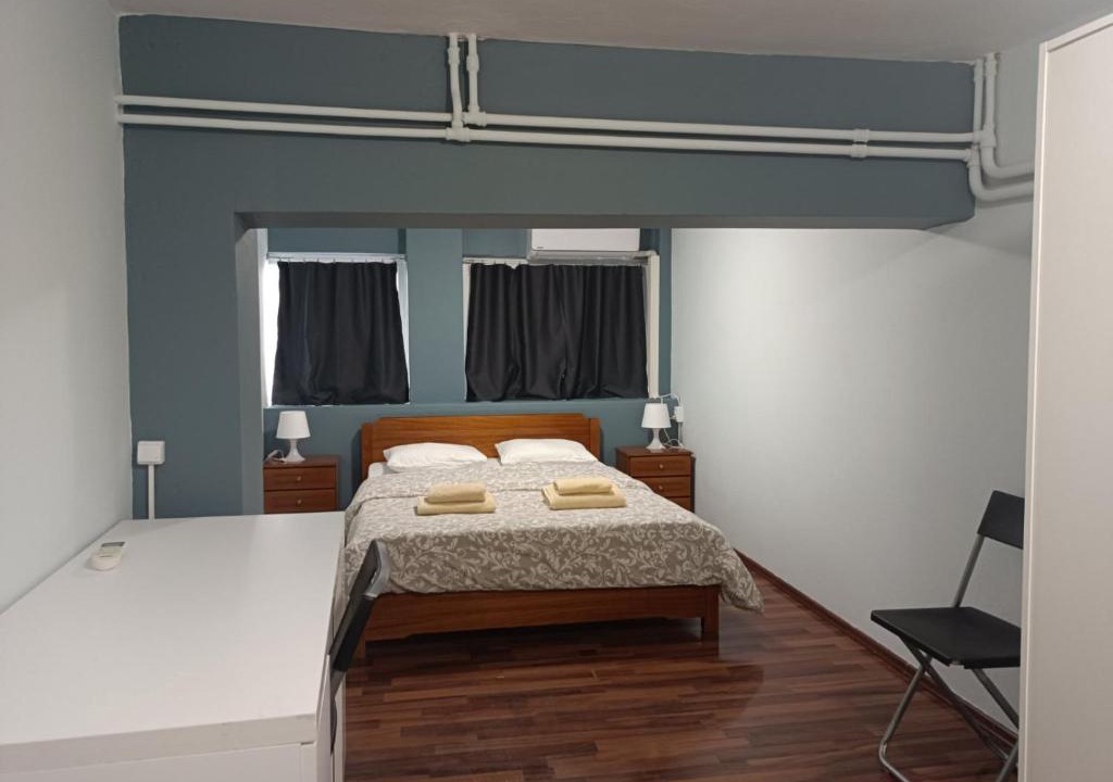 Neos Kosmos Apartment | Apartment Dipla 2