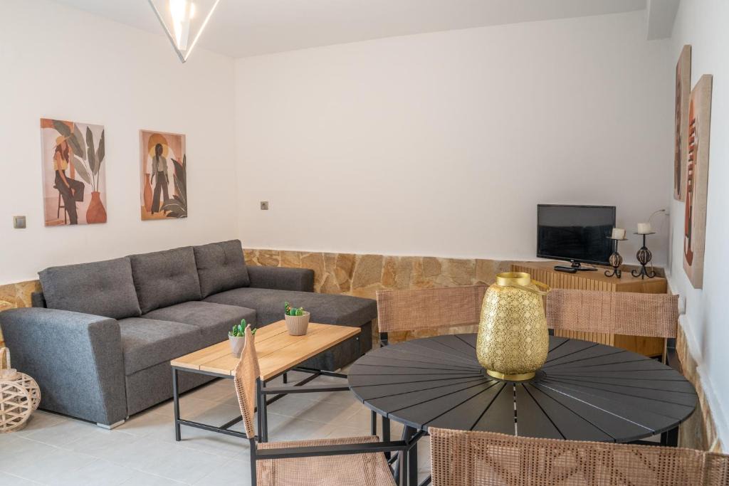 Alexandroupoli Apartment | Apartment Eva Dikella