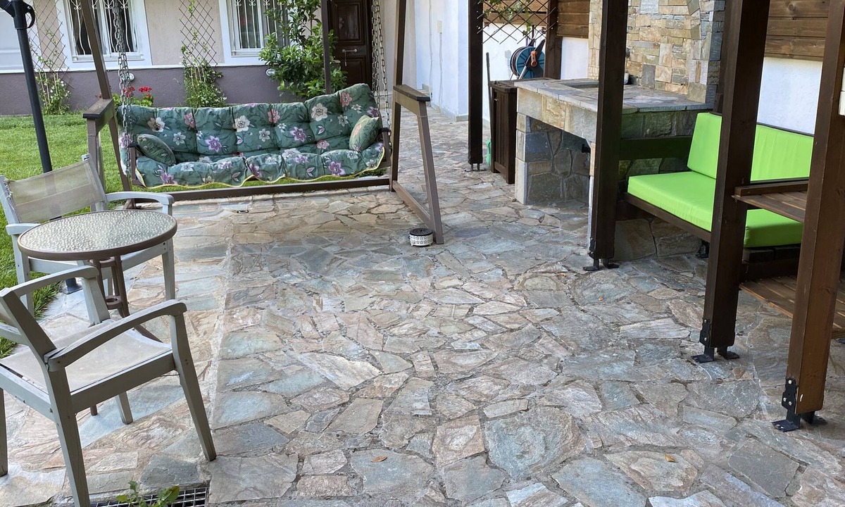 Anixi Apartment | Apartment in the northern suburbs of Athens, Greece