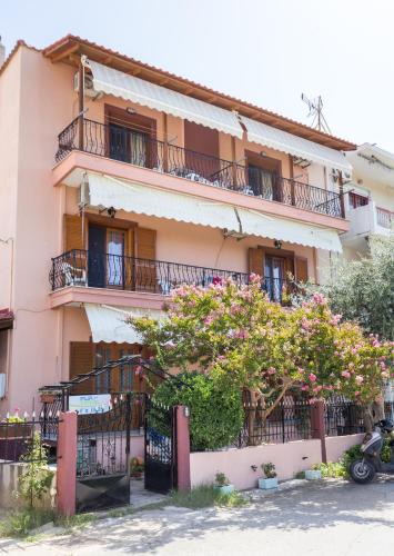 Limenaria Apartment | Apartment Nikos