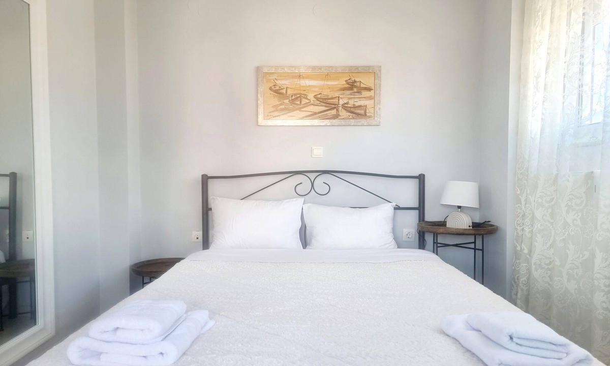 Tripoli House | Apartments by Open City Hotel