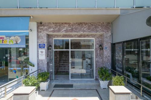 Nea Chora Apartment | Apartments Chania