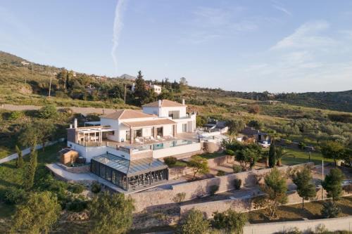 Kontos Villa | Aphea Retreat Villa
