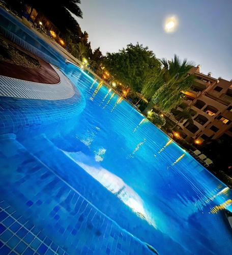 Aglantzia Apartment | Aphrodite Gardens Modern Apartment