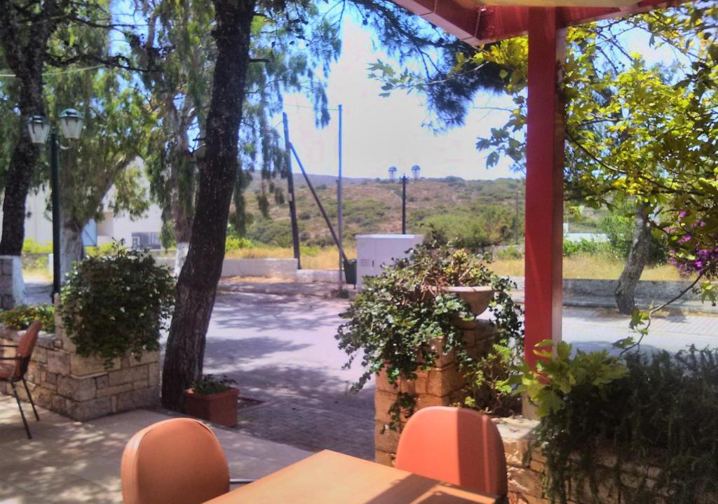 Livadi Hotel | Aposperides Hotel
