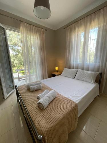 Apolpaina Apartment | Apricus Apartments