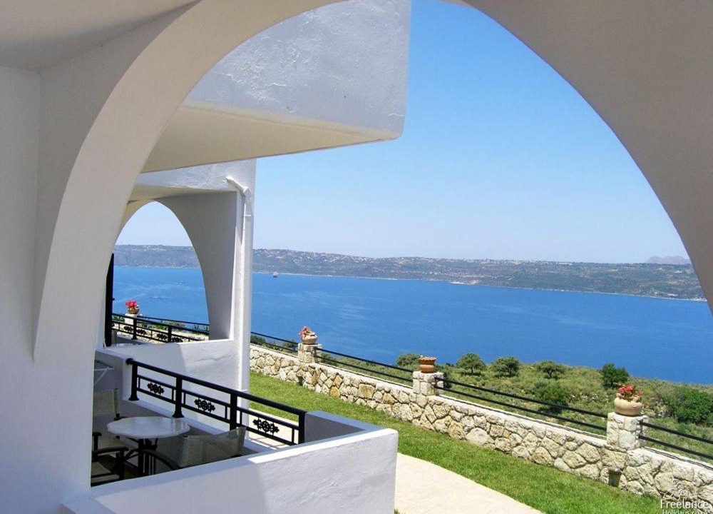 Aptera Apartment | Aptera Apartment Sleeps 2