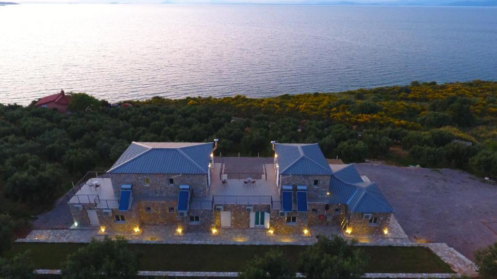 Sparton Villa | Aqua Terra