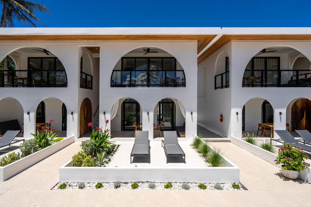 Koh Tao Apartment | Aqueduct resort