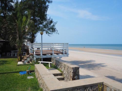 Khao Takiab House | Aranava Resort Huahin