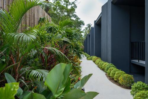 Wok Tum House | Aranya Bliss Villa 102