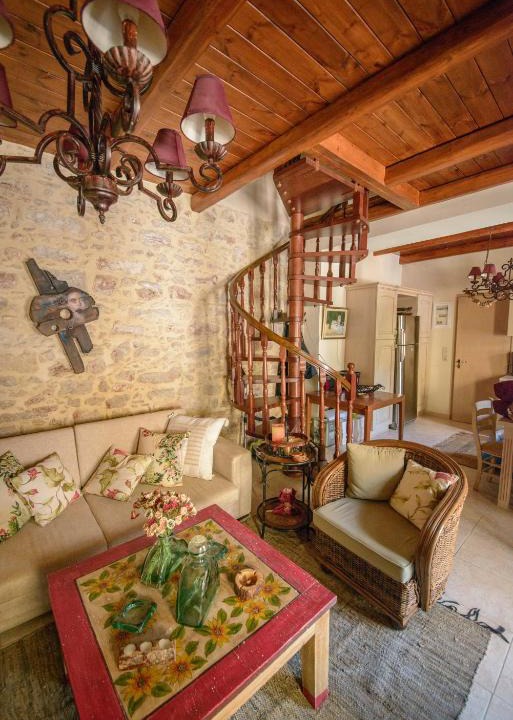 Archanes House | ARCHANES APPARTMENT