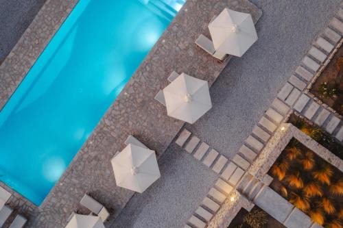 Maragas Apartment | Archon Seaside Retreat