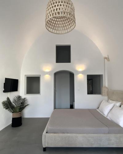 Akrotiri Apartment | Arco Bianco Suites