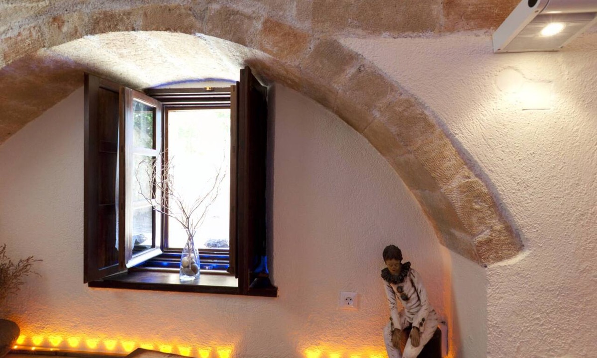 Monemvasia House | Ardamis