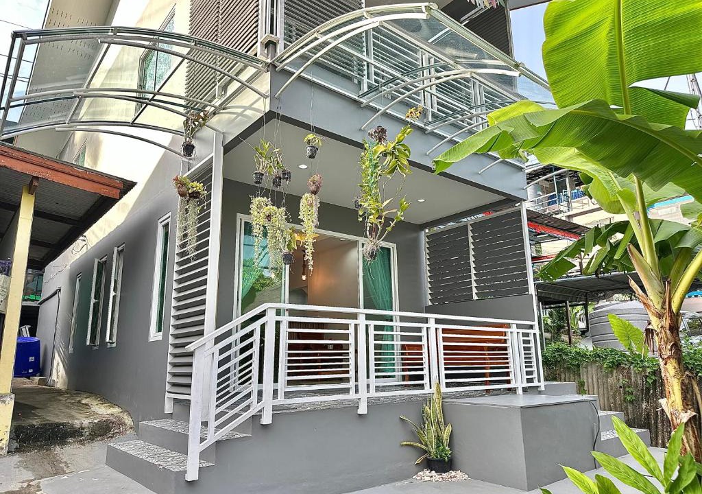 Wichit House | Areeya Khao Khad Aoyon Beach