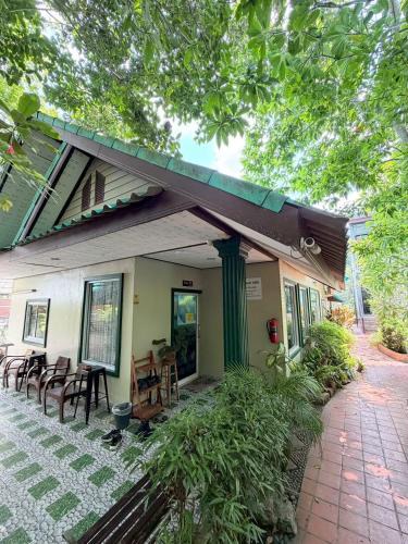 Krabi Hotel | Areeya Phubeach Resort Coliving Coworking