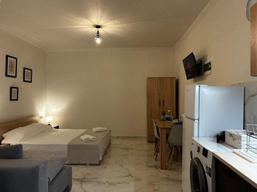 Kavala Apartment | Aristotelis apartment