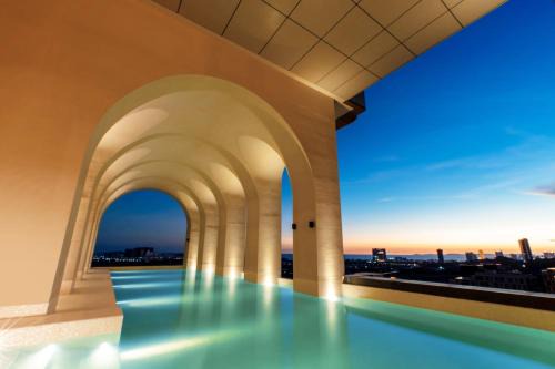 Mittakpheap Resort | Arjuna Solitaire Hotel