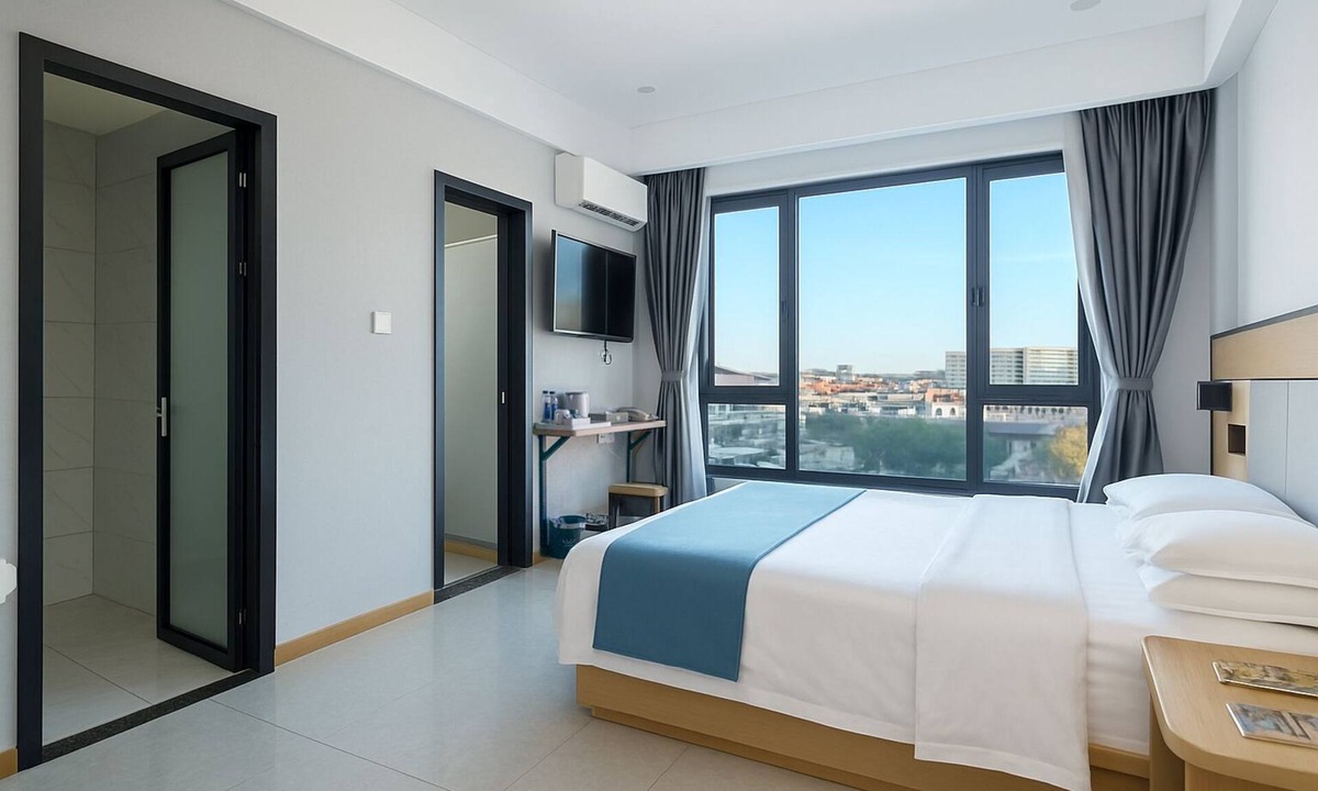 Sen Sok Hotel | Ark Hotel