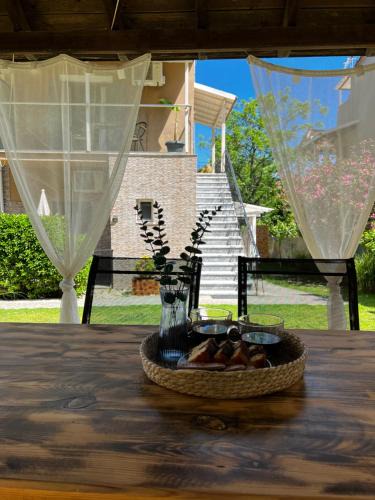 Marathias Apartment | Armonia Apartments & Studios